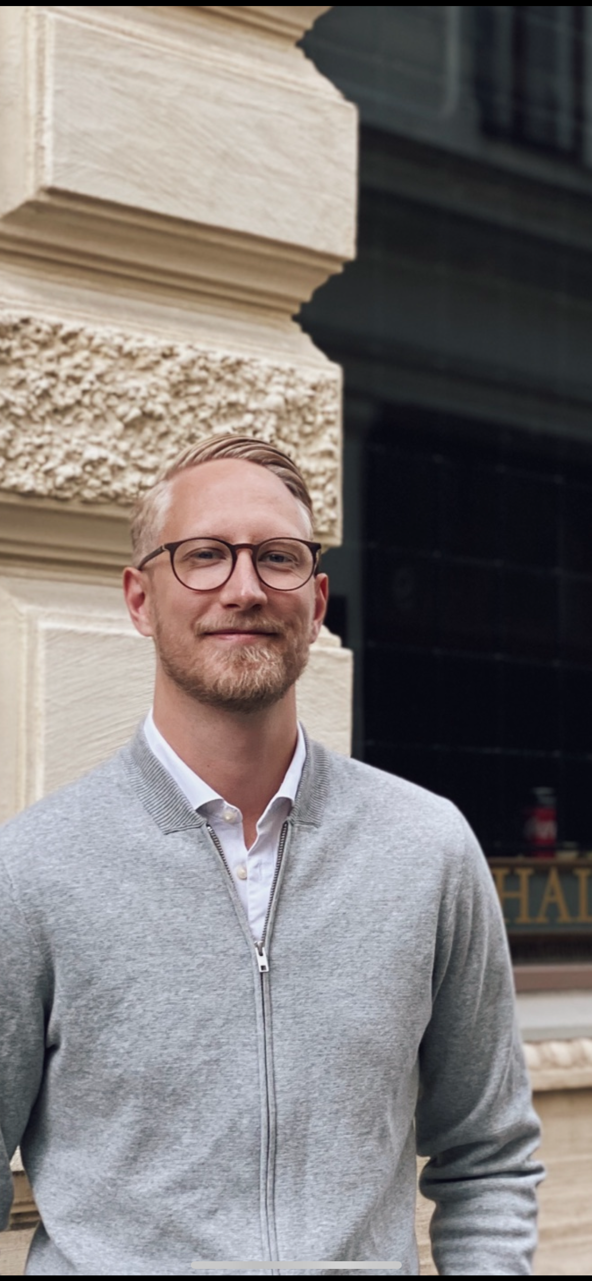 Joakim Stenmyren